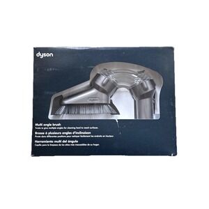 Oem Dyson Vacuum Multi Angle Brush  Accessory Attachment Nos Genuine
